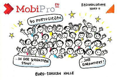 1. Kongress 2015 zum Projekt MobiPro-EU in Berlin-1