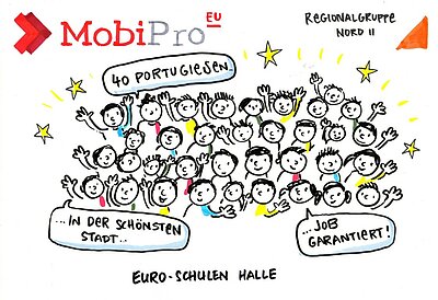 1. Kongress 2015 zum Projekt MobiPro-EU in Berlin 1. Kongress 2015 zum Projekt MobiPro-EU in Berlin-1