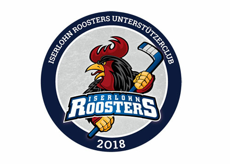 Euro-Schulen unterstützen Iserlohn Roosters Euro-Schulen unterstützen Iserlohn Roosters