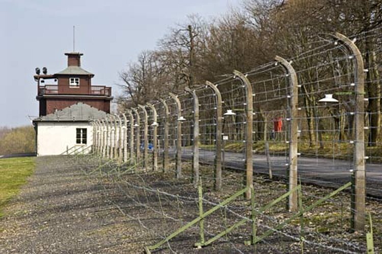 Lehrausflug in die Vergangenheit: Exkursion nach Weimar Lehrausflug in die Vergangenheit: Exkursion nach Weimar