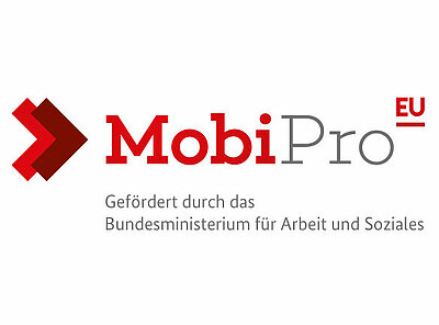 Projektstart MobiPro-EU 2016 an den Euro-Schulen Dresden-1