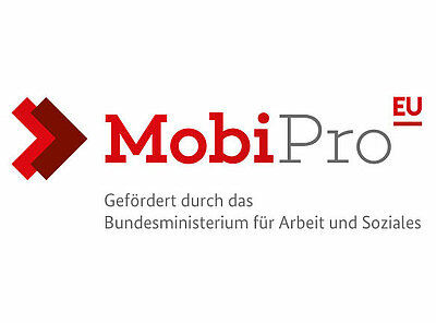 Projektstart MobiPro-EU 2016 an den Euro-Schulen Dresden Projektstart MobiPro-EU 2016 an den Euro-Schulen Dresden