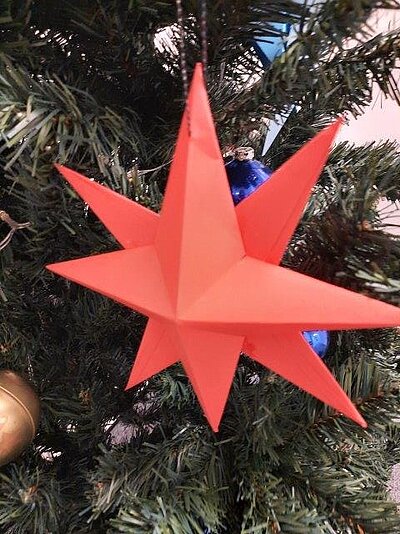 Frohe Weihnachten