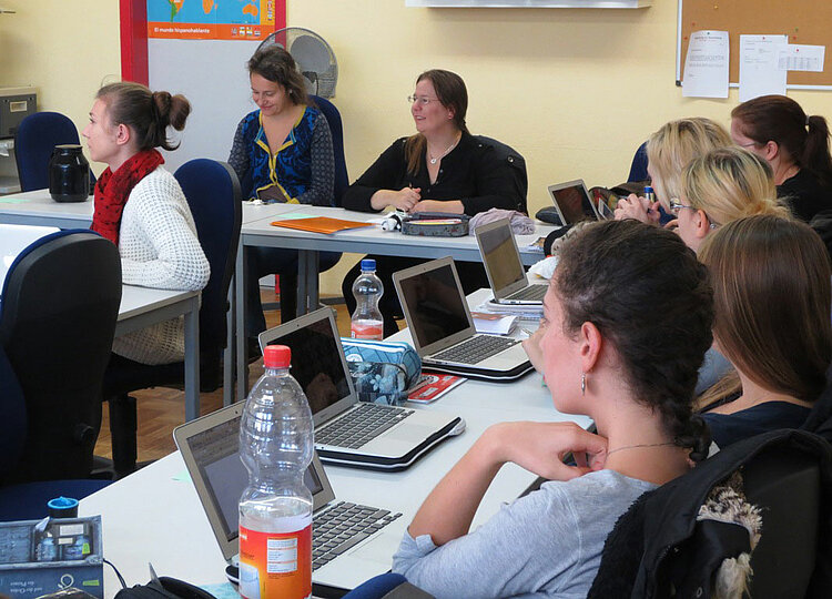 Workshop zur Medienkompetenz: Sachsen-Anhalt-Wiki Workshop zur Medienkompetenz: Sachsen-Anhalt-Wiki