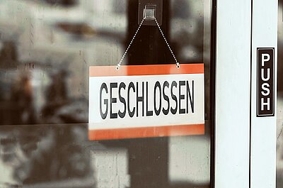 Euro-Schulen Gransee schließen für vier Tage ihre Tore-1