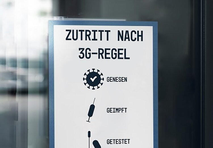 Aktuelle Corona-Maßnahmen Aktuelle Corona-Maßnahmen