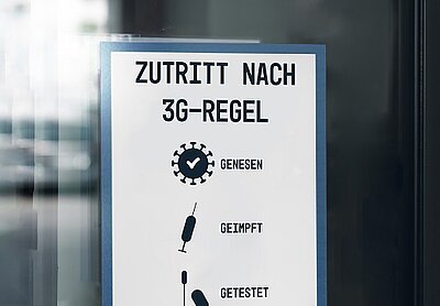 Aktuelle Corona-Maßnahmen Aktuelle Corona-Maßnahmen