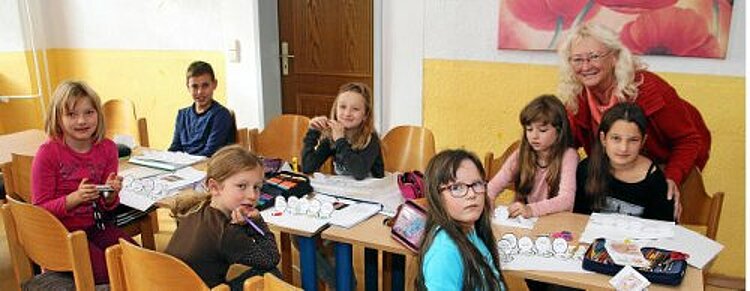 Schulspaß in den Sprachferien Schulspaß in den Sprachferien
