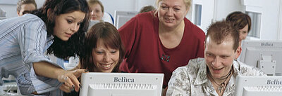Managementassistentin und Betriebswirt Managementassistentin und Betriebswirt