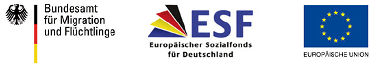 Ab Mai: neue ESF-BAMF-Kurse starten bei den Euro-Schulen Bonn