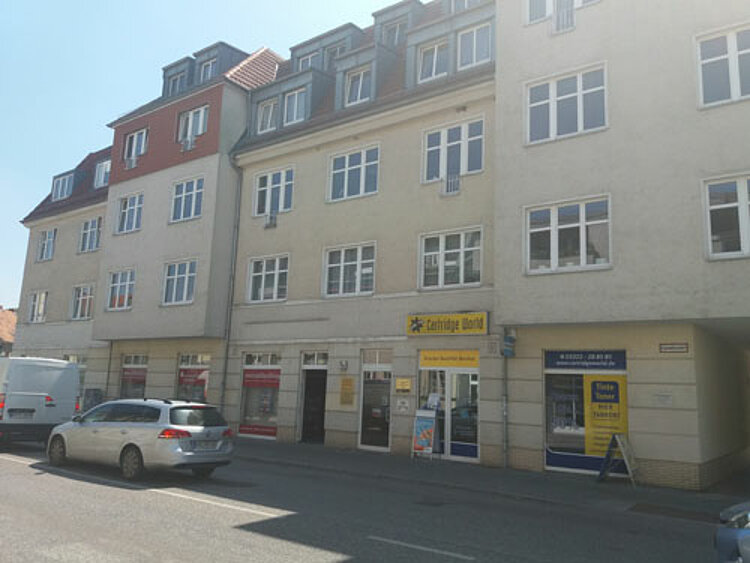 Sommeröffnungszeiten in Falkensee 