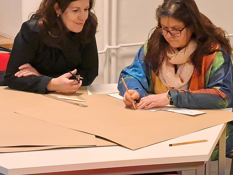 Besuch der Schokoladenausstellung im Schlossmuseum Altenburg Besuch der Schokoladenausstellung im Schlossmuseum Altenburg