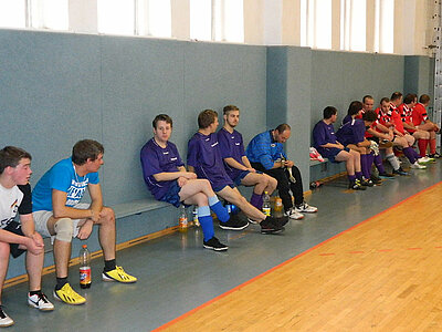 STABIL-CUP 2014 STABIL-CUP 2014-1