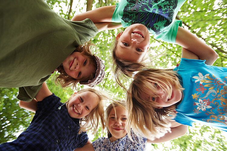 Schülercamps an den Euro-Schulen Zwickau