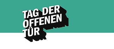 Tag der offenen Tür Tag der offenen Tür