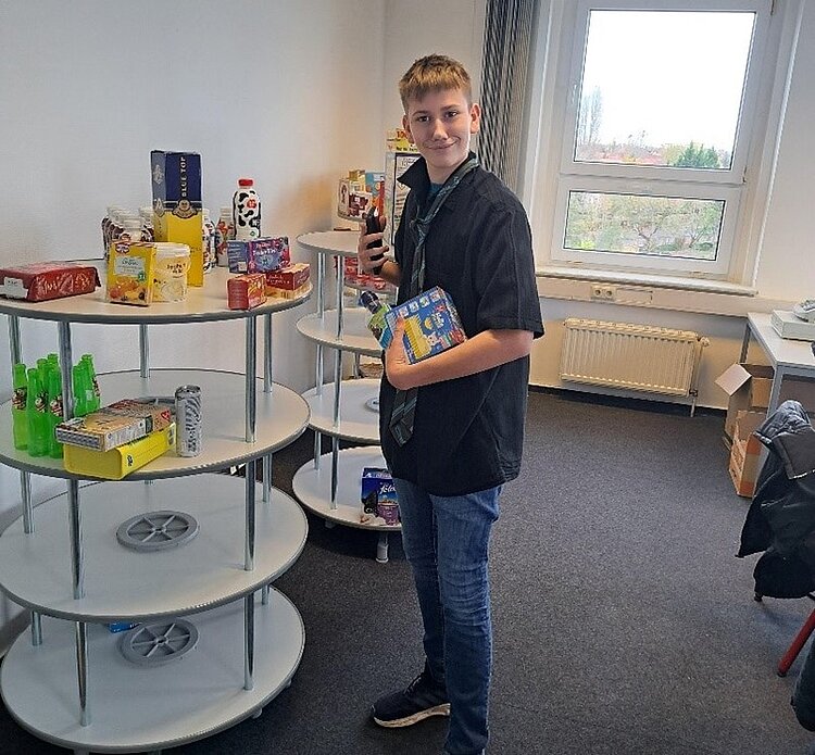 Neues vom BRAFO-Projekt Neues vom BRAFO-Projekt