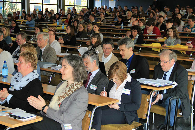 Fachtagung „Informationsmanagement in der Medizin“ Fachtagung „Informationsmanagement in der Medizin“