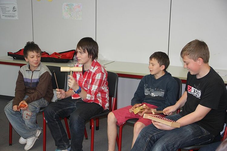 Boys´Day an den Euro-Schulen Magdeburg Boys´Day an den Euro-Schulen Magdeburg