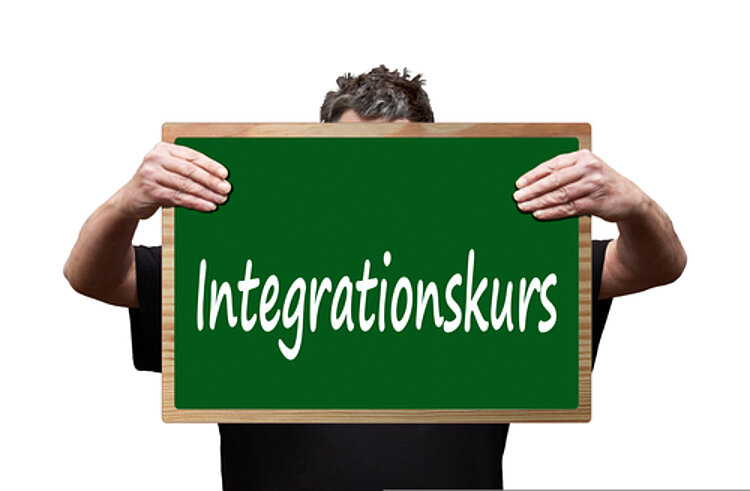 Reges Interesse an neuem Integrationskurs Reges Interesse an neuem Integrationskurs