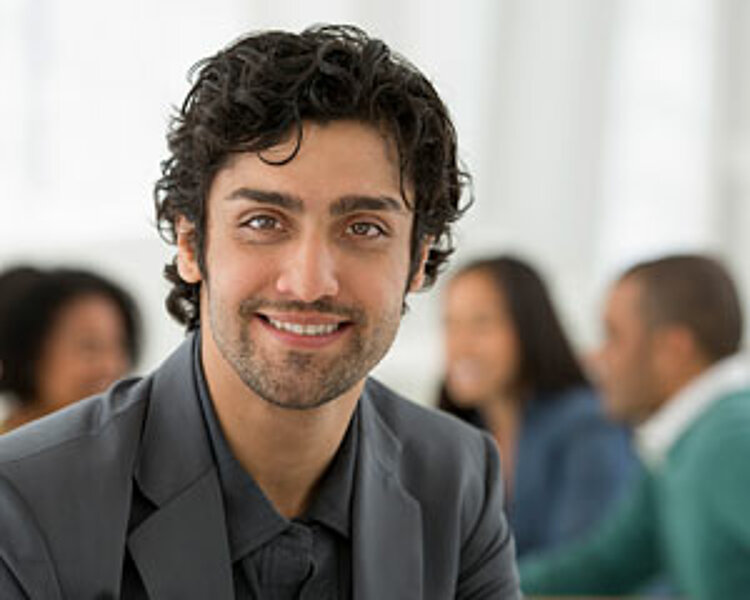 Weiterer B2-Kurs in Bergisch Gladbach gestartet Weiterer B2-Kurs in Bergisch Gladbach gestartet