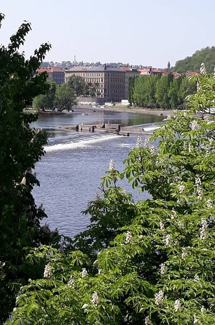 Betriebsausflug nach Prag Betriebsausflug nach Prag