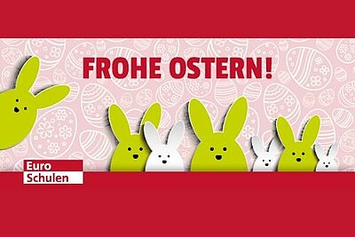 Frohe Ostern Frohe Ostern