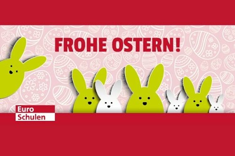 Frohe Ostern Frohe Ostern