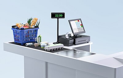Neu aufgelegt: Teilqualifizierung Einzelhandel/Verkauf Neu aufgelegt: Teilqualifizierung Einzelhandel/Verkauf