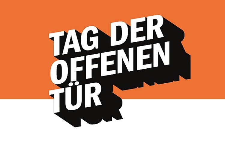 Einladung zum Tag der offenen Tür Einladung zum Tag der offenen Tür