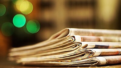 Projekt „Schüler lesen Zeitung“ Projekt „Schüler lesen Zeitung“