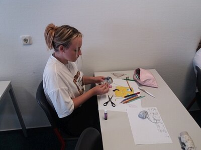 Projekttage BRAFO gehen weiter: dieses Mal für die Schüler*innen der Sekundarschulen Zörbig und Wolfen-Nord Projekttage BRAFO gehen weiter: dieses Mal für die Schüler*innen der Sekundarschulen Zörbig und Wolfen-Nord