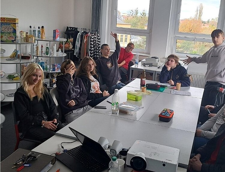 Neues vom BRAFO-Projekt Neues vom BRAFO-Projekt