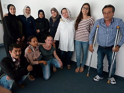 Praktikum an den Euro-Schulen: Gute Chancen für den Berufseinstieg Praktikum an den Euro-Schulen: Gute Chancen für den Berufseinstieg