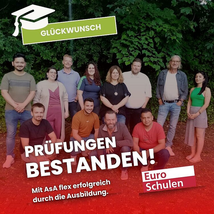 Beeindruckende Erfolgsquote bei der Azubi-Nachhilfe Beeindruckende Erfolgsquote bei der Azubi-Nachhilfe