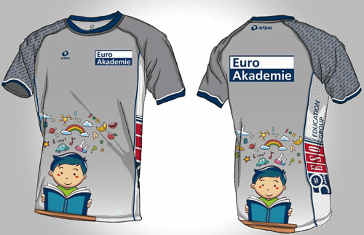 Starkes Team beim RUN – Thüringer Unternehmenslauf Starkes Team beim RUN – Thüringer Unternehmenslauf