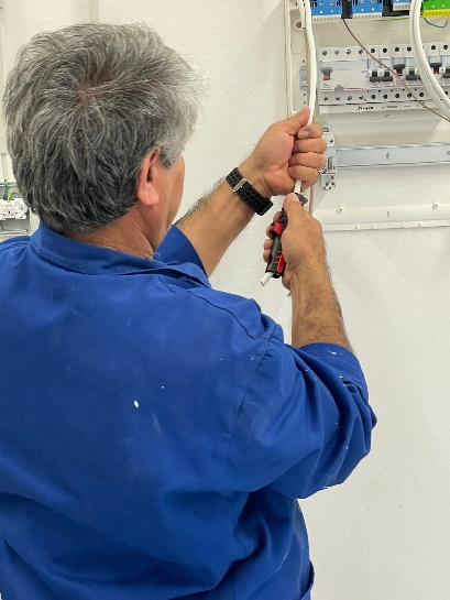 Erprobung in unseren Werkstätten Erprobung in unseren Werkstätten-2