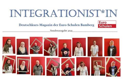 Integrationist*in: Erlebnisse und Erfahrungen aus erster Hand-1