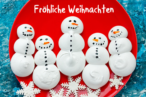 Ein frohes Weihnachtsfest! Ein frohes Weihnachtsfest!-1