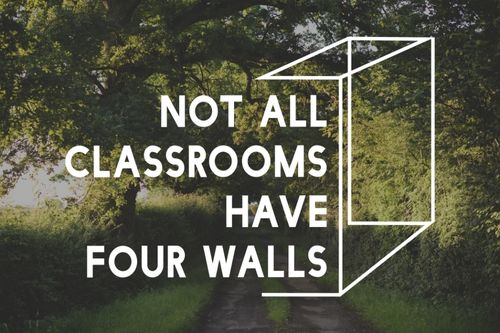 Unser grünes Klassenzimmer Unser grünes Klassenzimmer-1