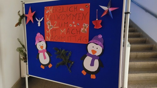 HoHoHo… Weihnachtliches Kinderfest an den Euro-Schulen Hohenstein-Ernstthal-2