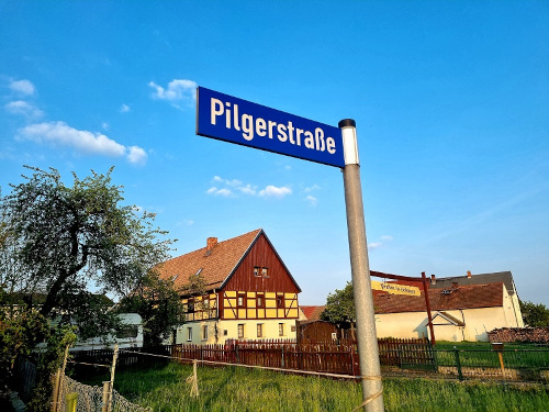 Pilgertour der Fachlageristen – 100km von Panschwitz Kuckau nach Zeithain-4