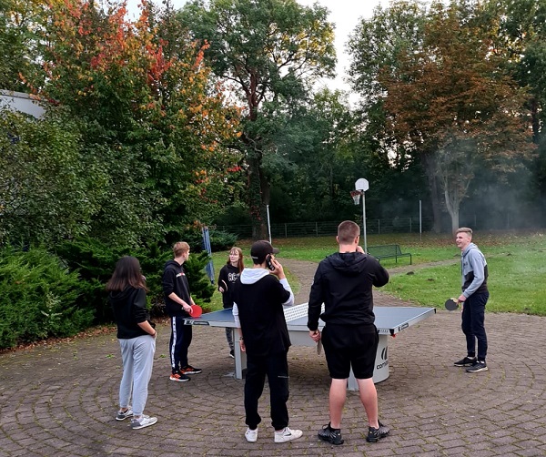Staffelstabübergabe im Jugendwohnheim Staffelstabübergabe im Jugendwohnheim-4