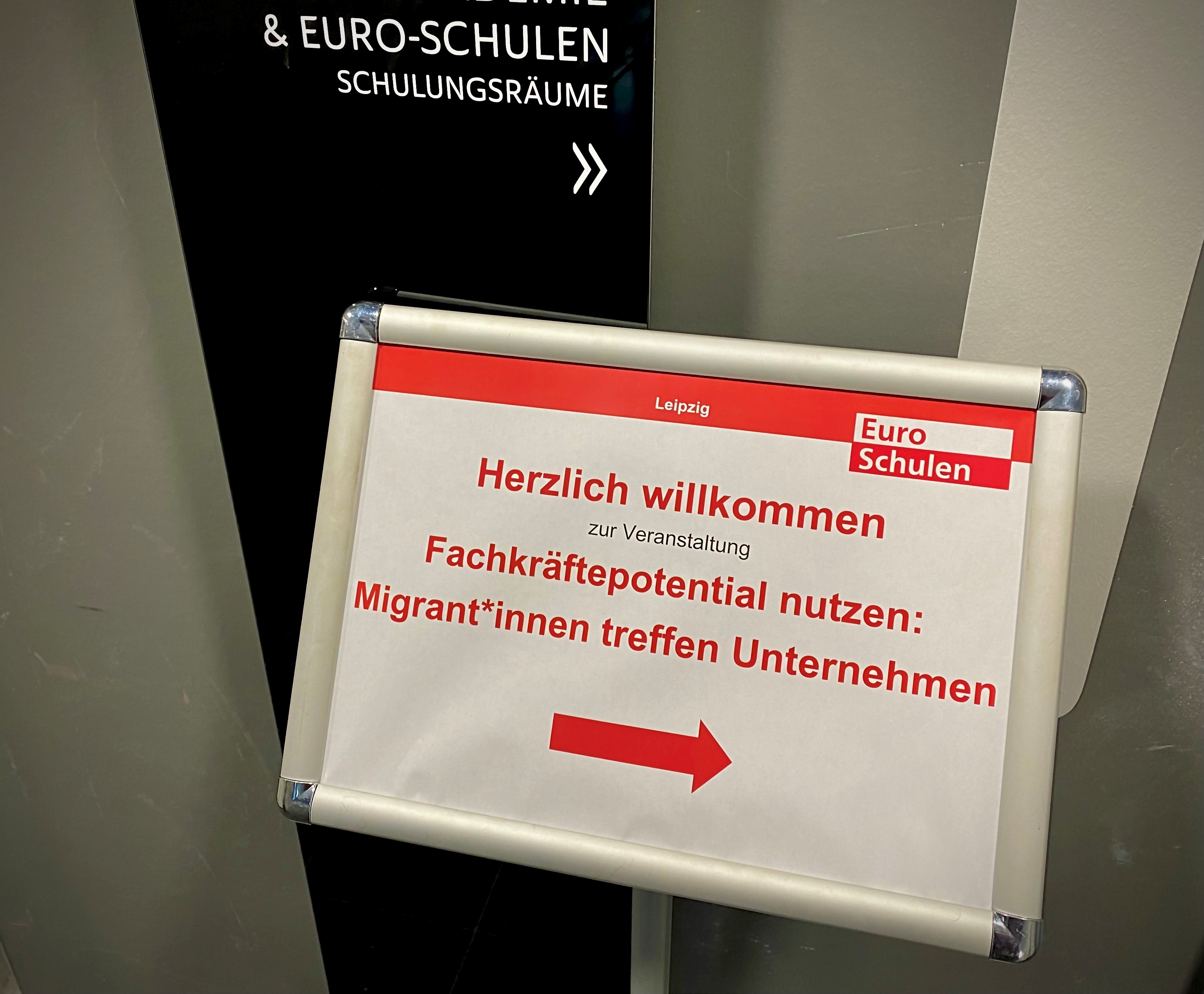 Migrant*innen treffen Unternehmen-2