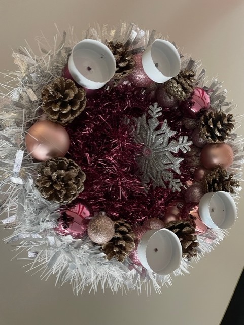 Projekt Kickstart zeigt sich weihnachtlich Projekt Kickstart zeigt sich weihnachtlich-1