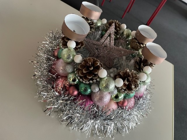Projekt Kickstart zeigt sich weihnachtlich Projekt Kickstart zeigt sich weihnachtlich-3