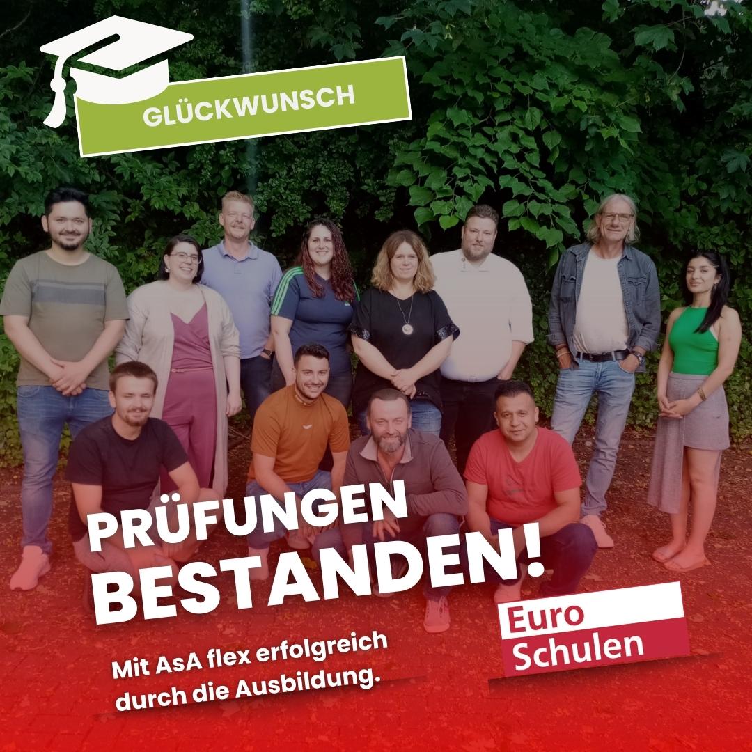 Beeindruckende Erfolgsquote bei der Azubi-Nachhilfe Beeindruckende Erfolgsquote bei der Azubi-Nachhilfe-2