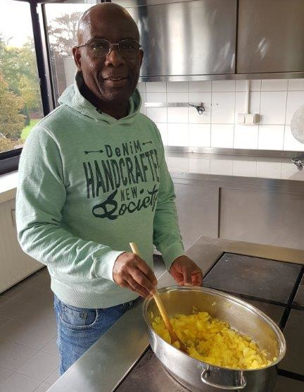 Apfelprojekt: von der Ernte bis zum Verzehr Apfelprojekt: von der Ernte bis zum Verzehr-4