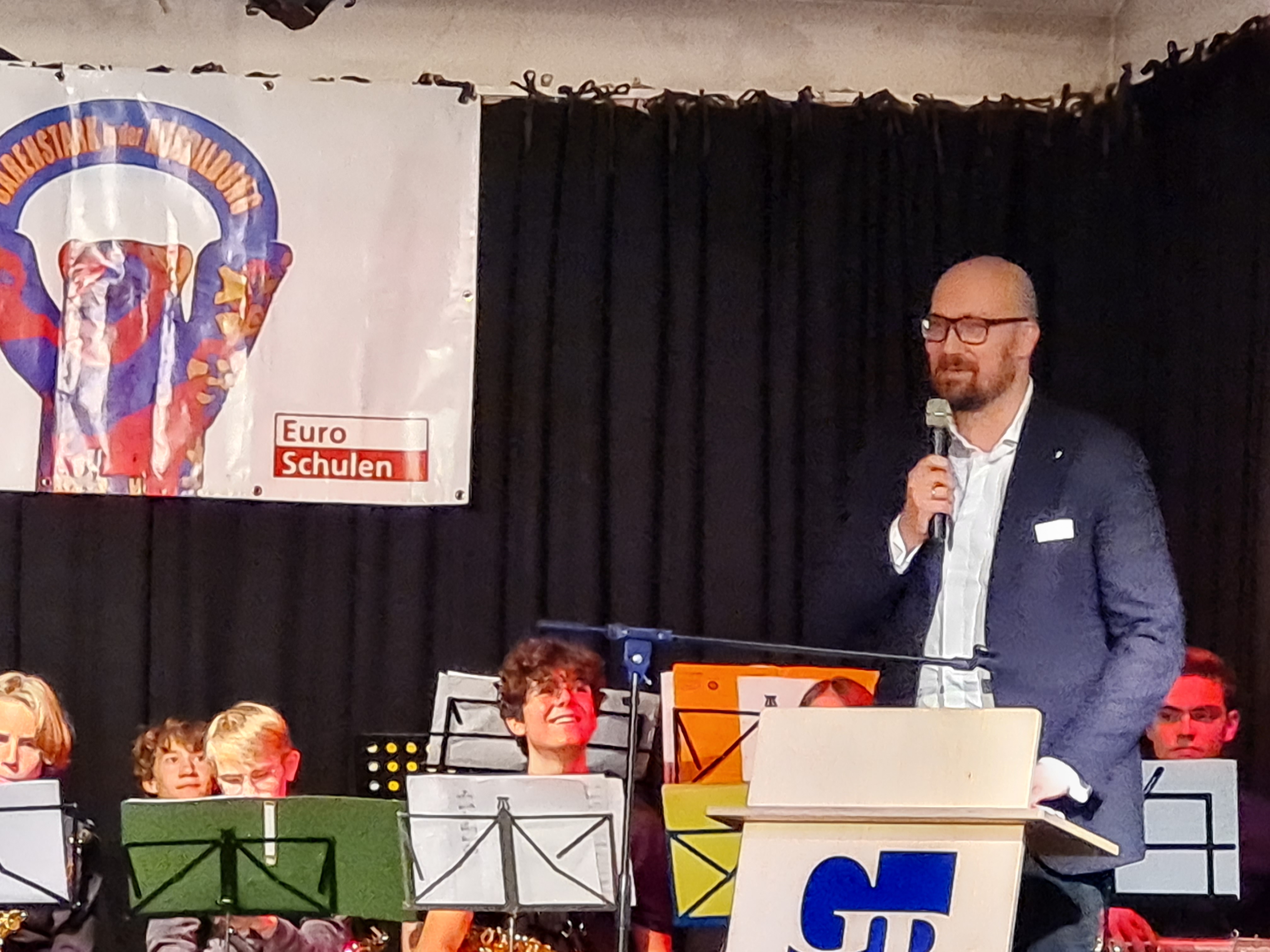 Reinickendorfer Ausbildungsbuddy geht an die Borsig GmbH Reinickendorfer Ausbildungsbuddy geht an die Borsig GmbH-3
