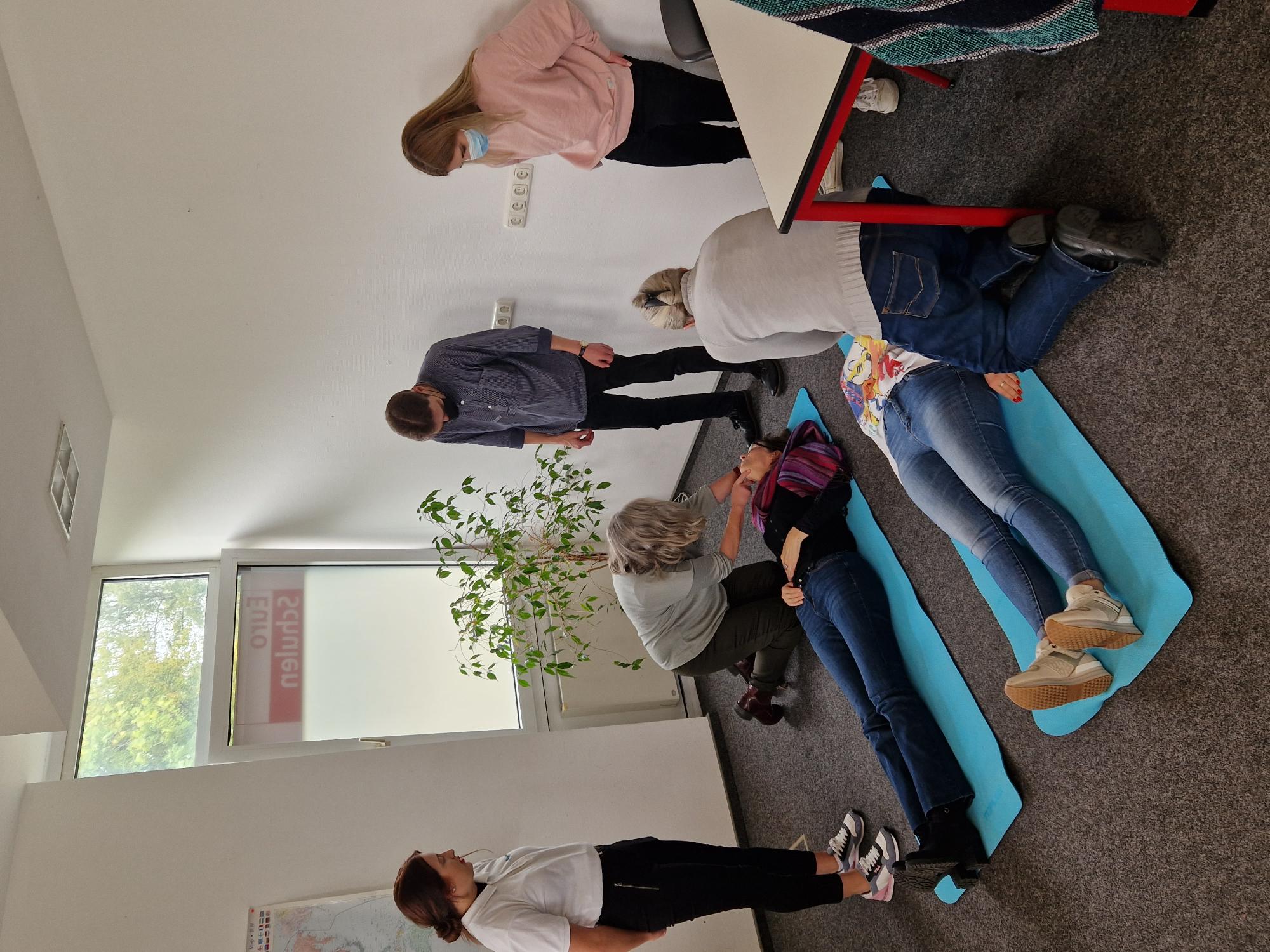 Erste Hilfe Kurs für unsere Mitarbeitenden Erste Hilfe Kurs für unsere Mitarbeitenden-3