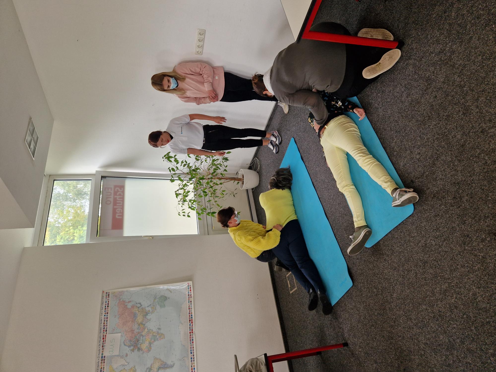 Erste Hilfe Kurs für unsere Mitarbeitenden Erste Hilfe Kurs für unsere Mitarbeitenden-12